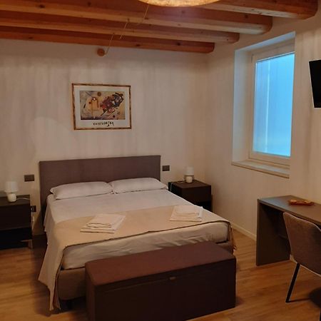Bed And Breakfast Ca Tognella Pescantina Extérieur photo