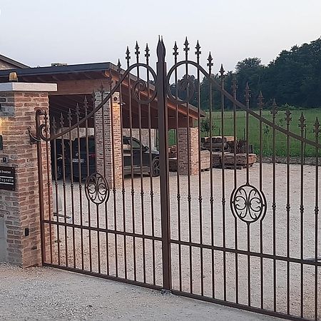 Bed And Breakfast Ca Tognella Pescantina Extérieur photo