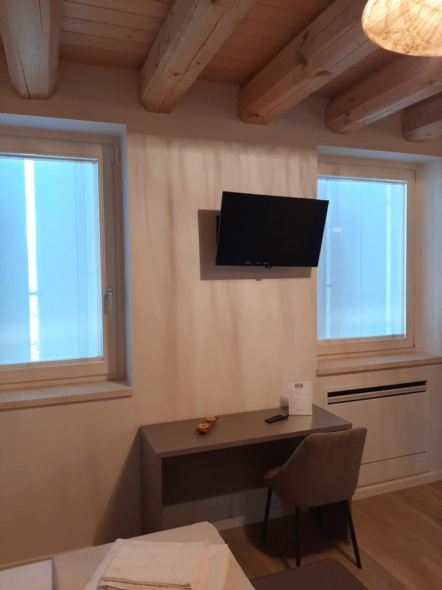 Bed And Breakfast Ca Tognella Pescantina Extérieur photo