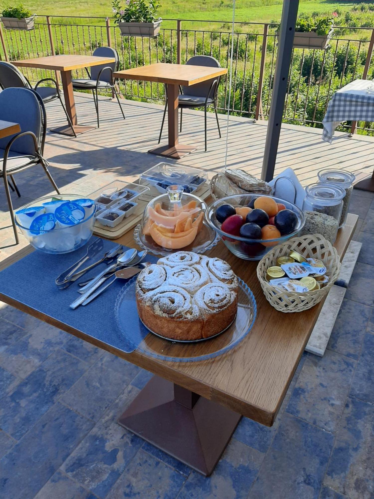 Bed And Breakfast Ca Tognella Pescantina Extérieur photo