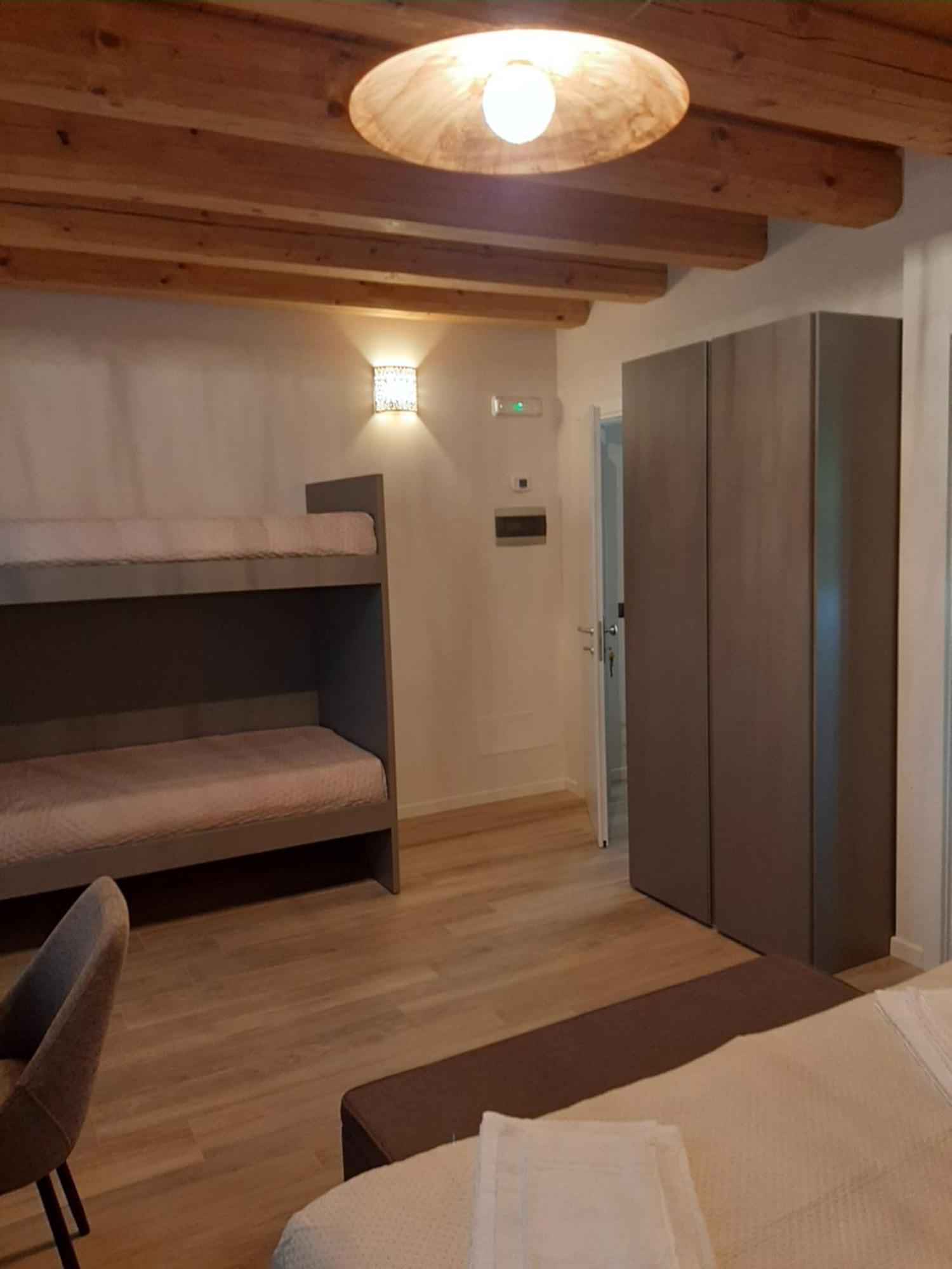 Bed And Breakfast Ca Tognella Pescantina Extérieur photo