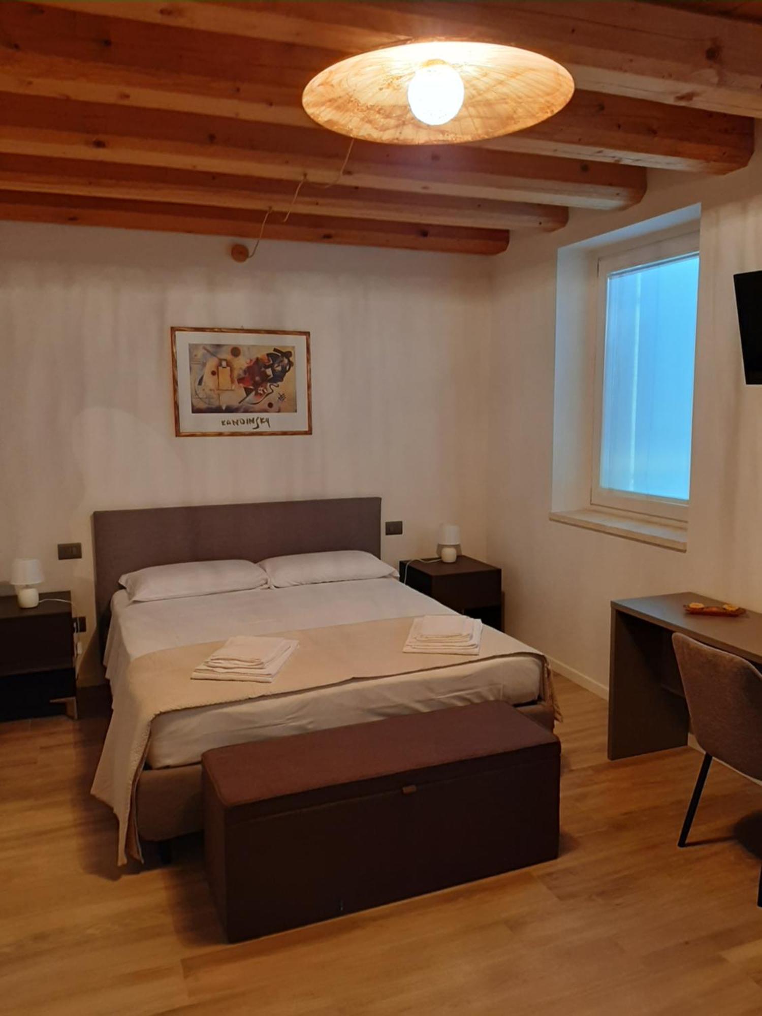 Bed And Breakfast Ca Tognella Pescantina Extérieur photo