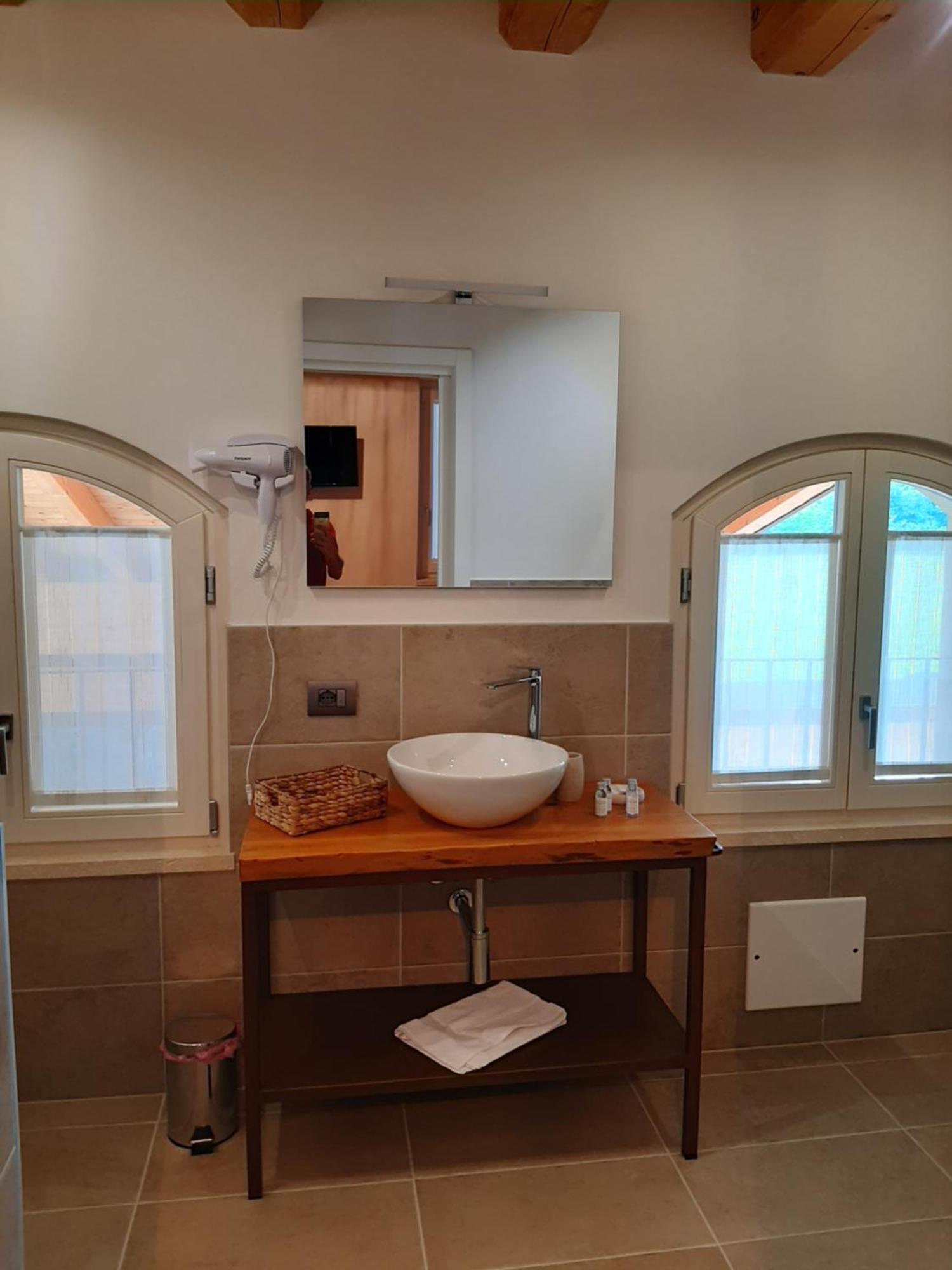 Bed And Breakfast Ca Tognella Pescantina Extérieur photo