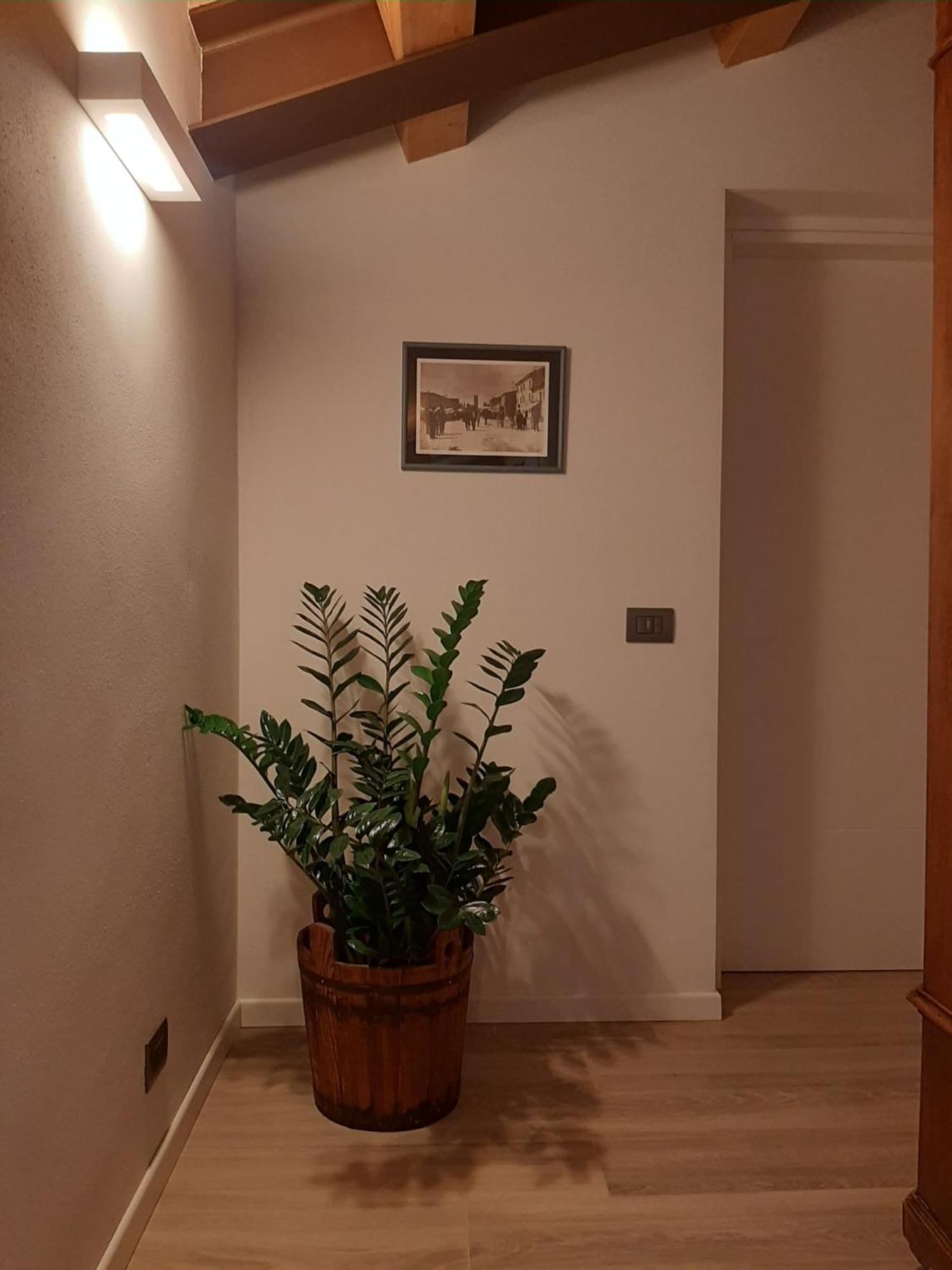 Bed And Breakfast Ca Tognella Pescantina Extérieur photo