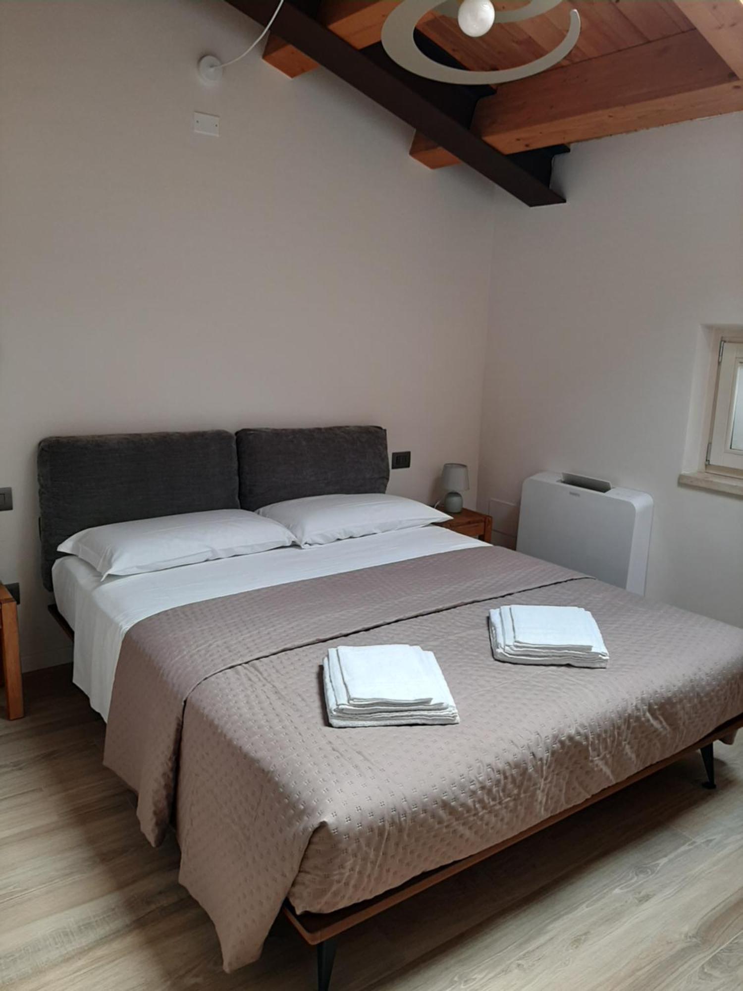 Bed And Breakfast Ca Tognella Pescantina Extérieur photo