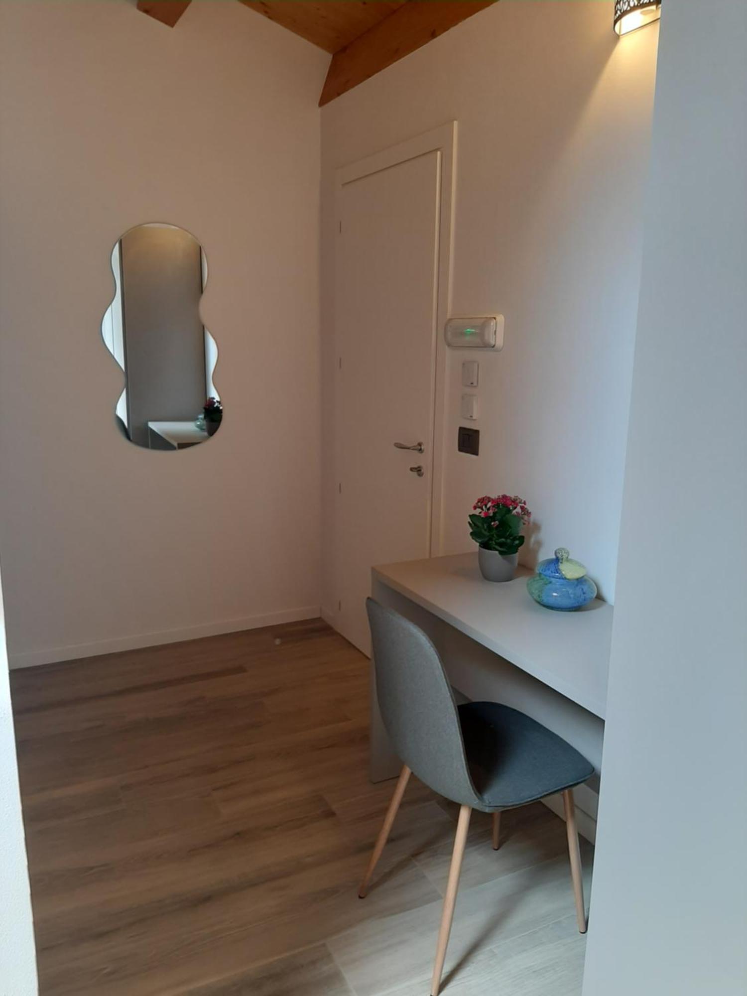 Bed And Breakfast Ca Tognella Pescantina Extérieur photo