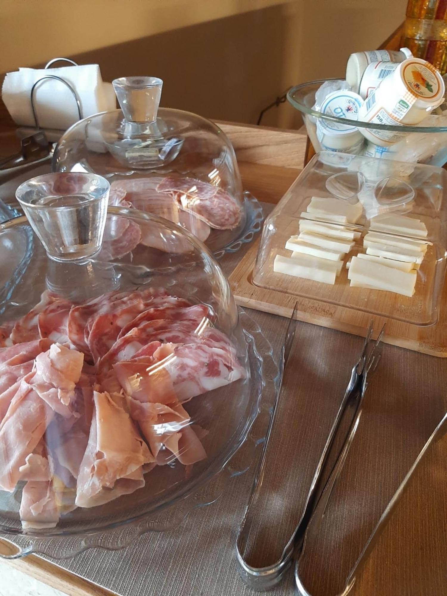 Bed And Breakfast Ca Tognella Pescantina Extérieur photo