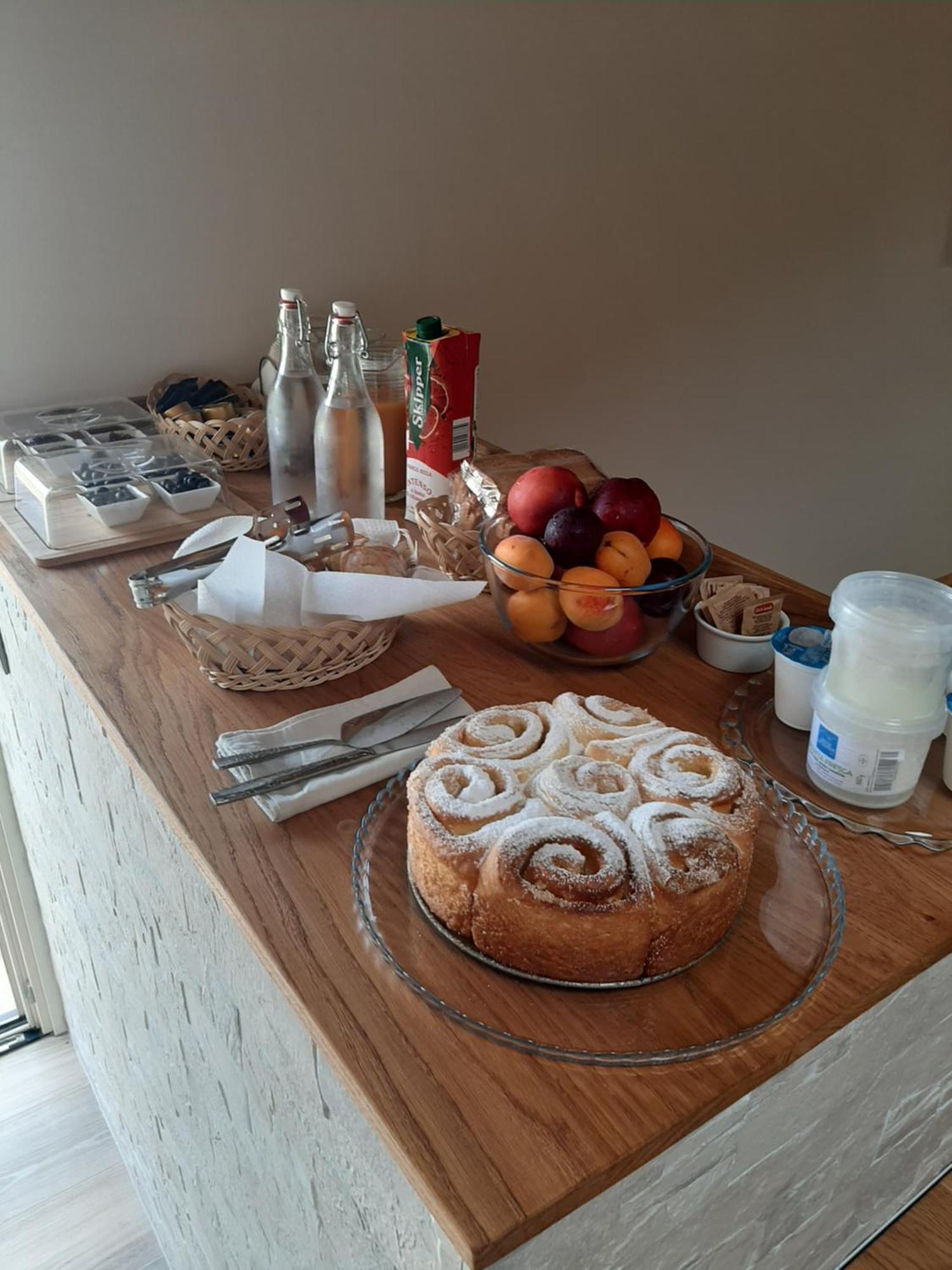 Bed And Breakfast Ca Tognella Pescantina Extérieur photo