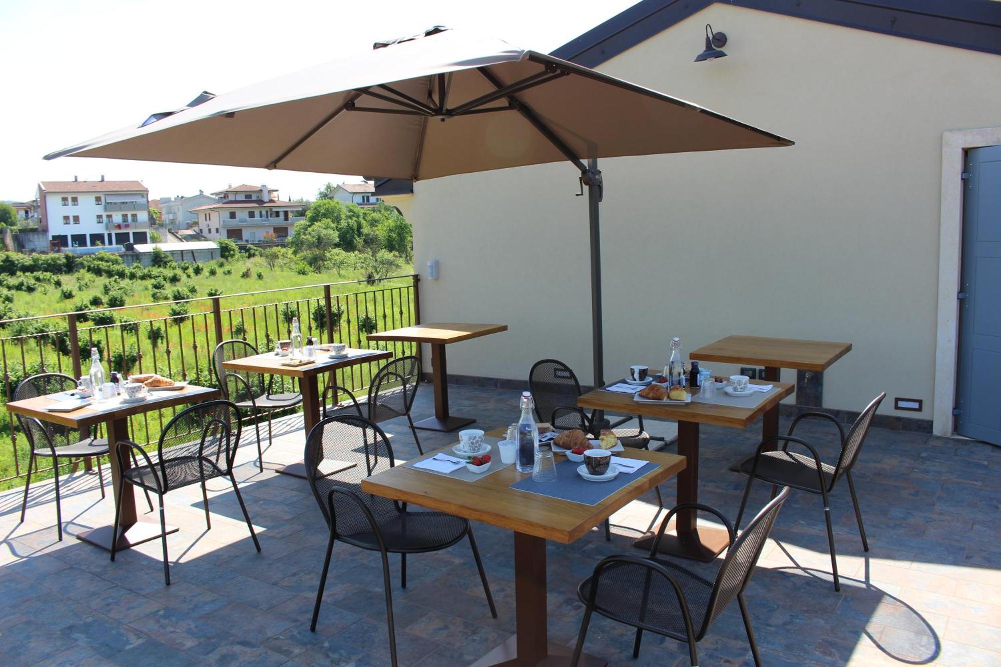 Bed And Breakfast Ca Tognella Pescantina Extérieur photo