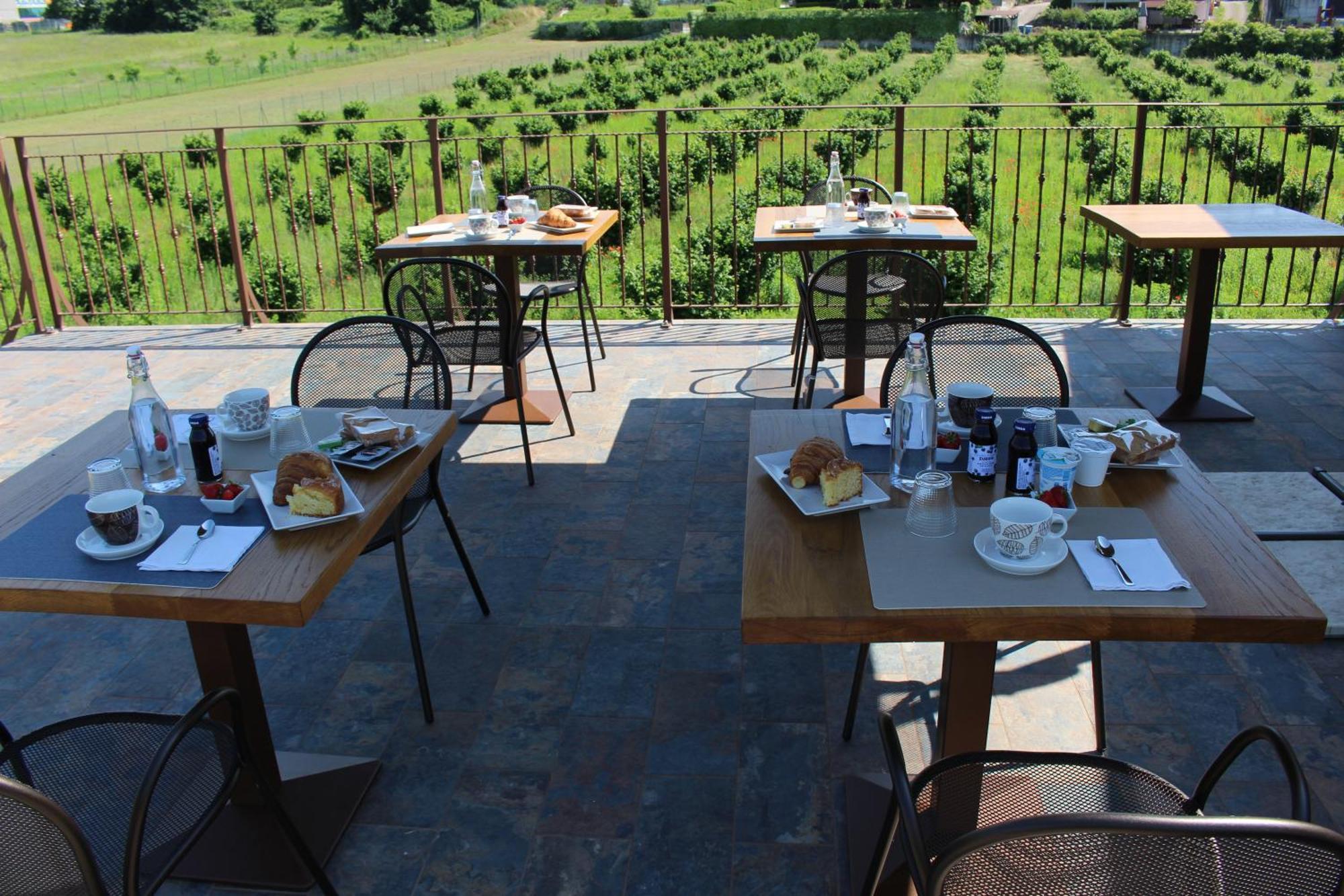 Bed And Breakfast Ca Tognella Pescantina Extérieur photo