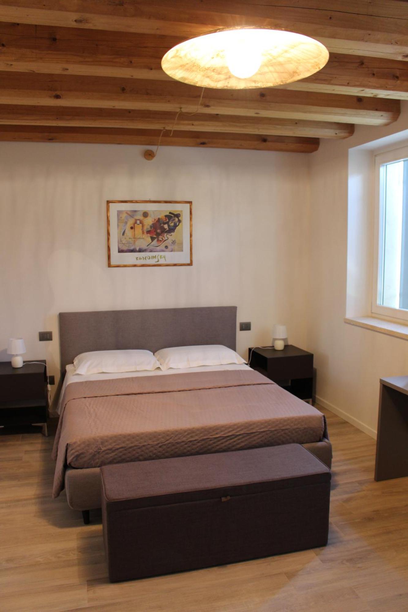 Bed And Breakfast Ca Tognella Pescantina Extérieur photo
