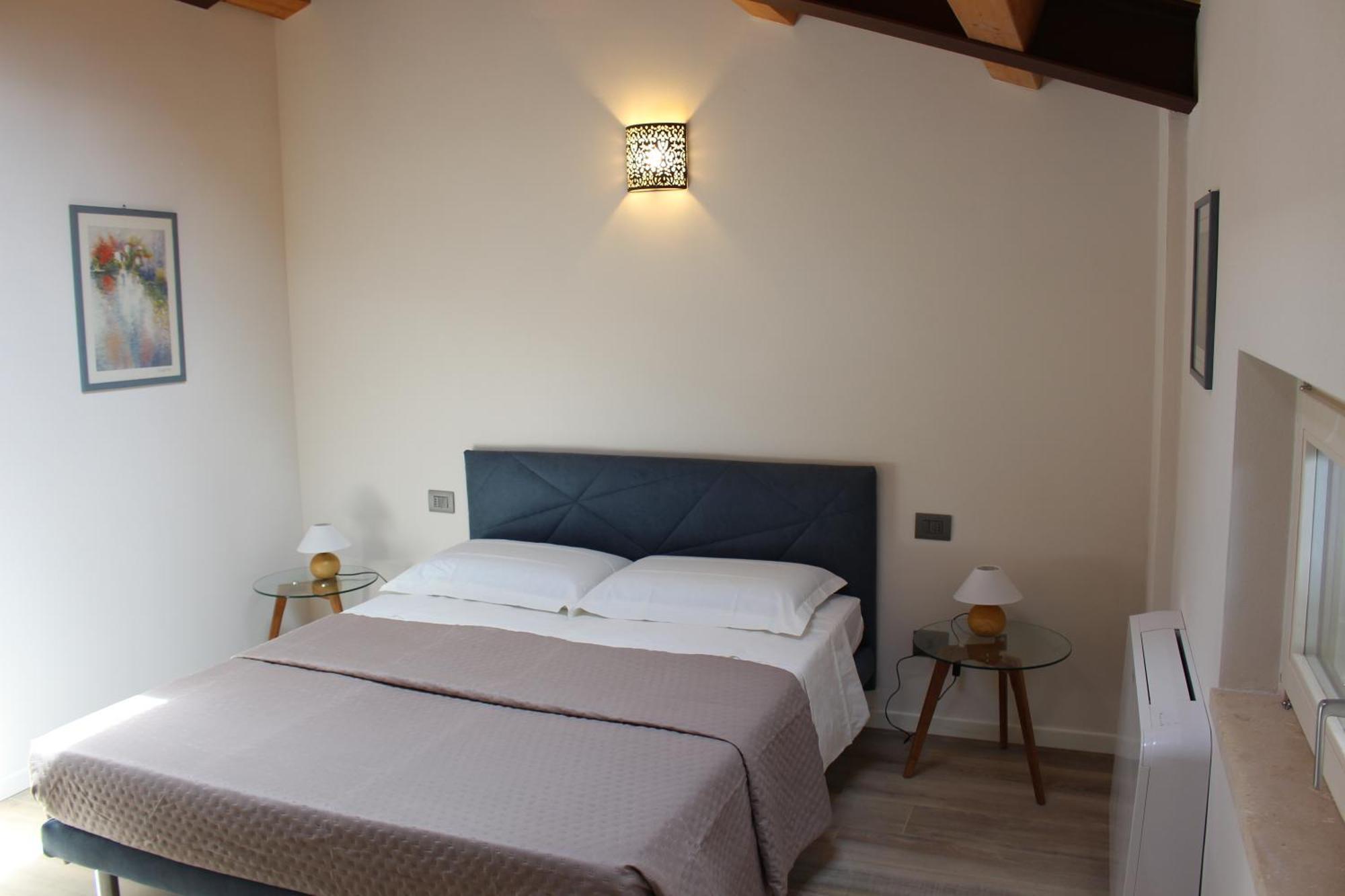 Bed And Breakfast Ca Tognella Pescantina Extérieur photo