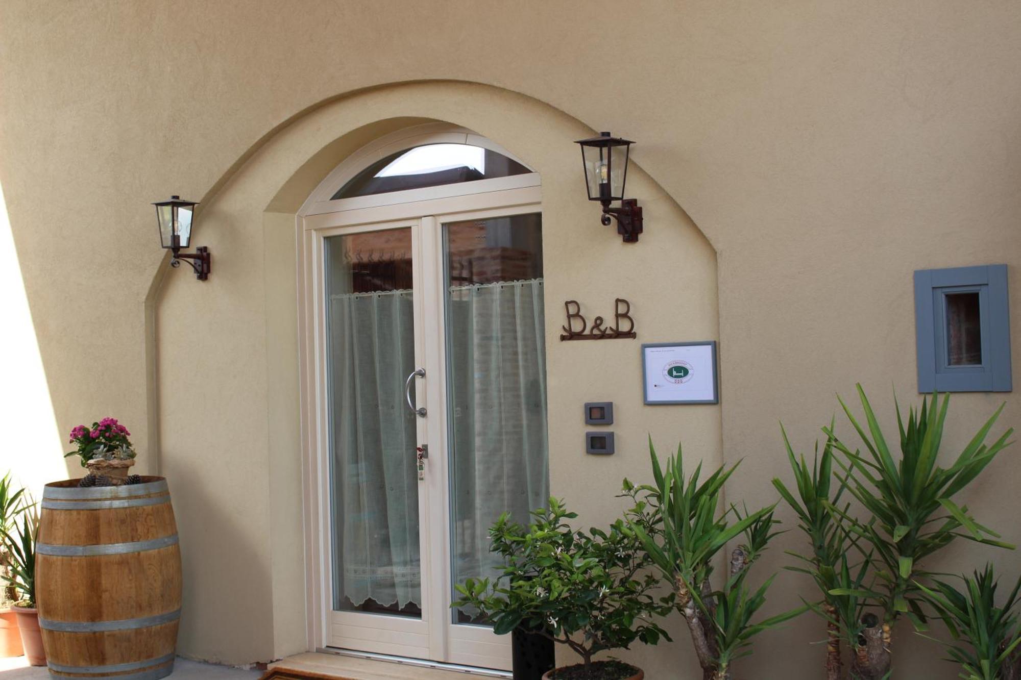 Bed And Breakfast Ca Tognella Pescantina Extérieur photo