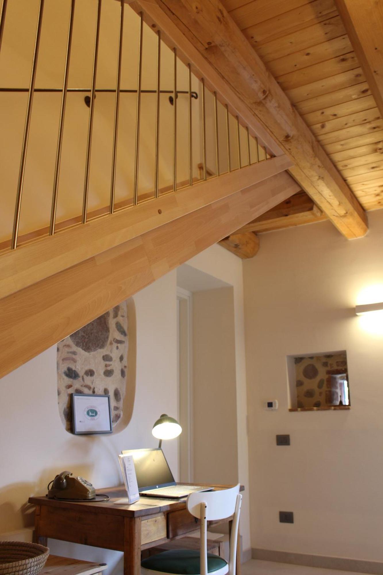 Bed And Breakfast Ca Tognella Pescantina Extérieur photo