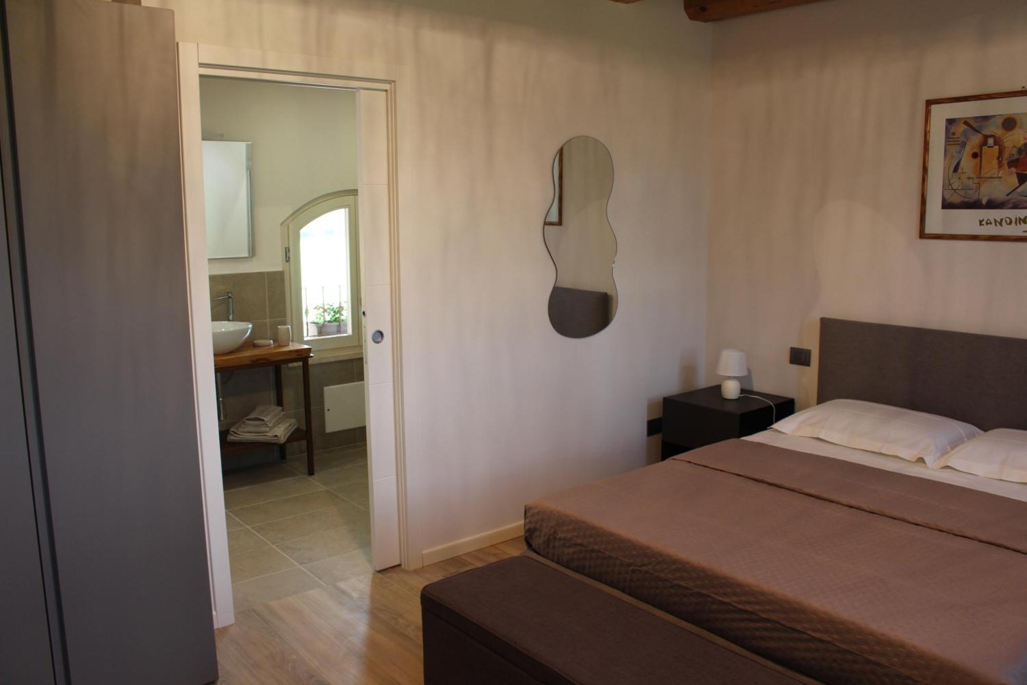Bed And Breakfast Ca Tognella Pescantina Extérieur photo