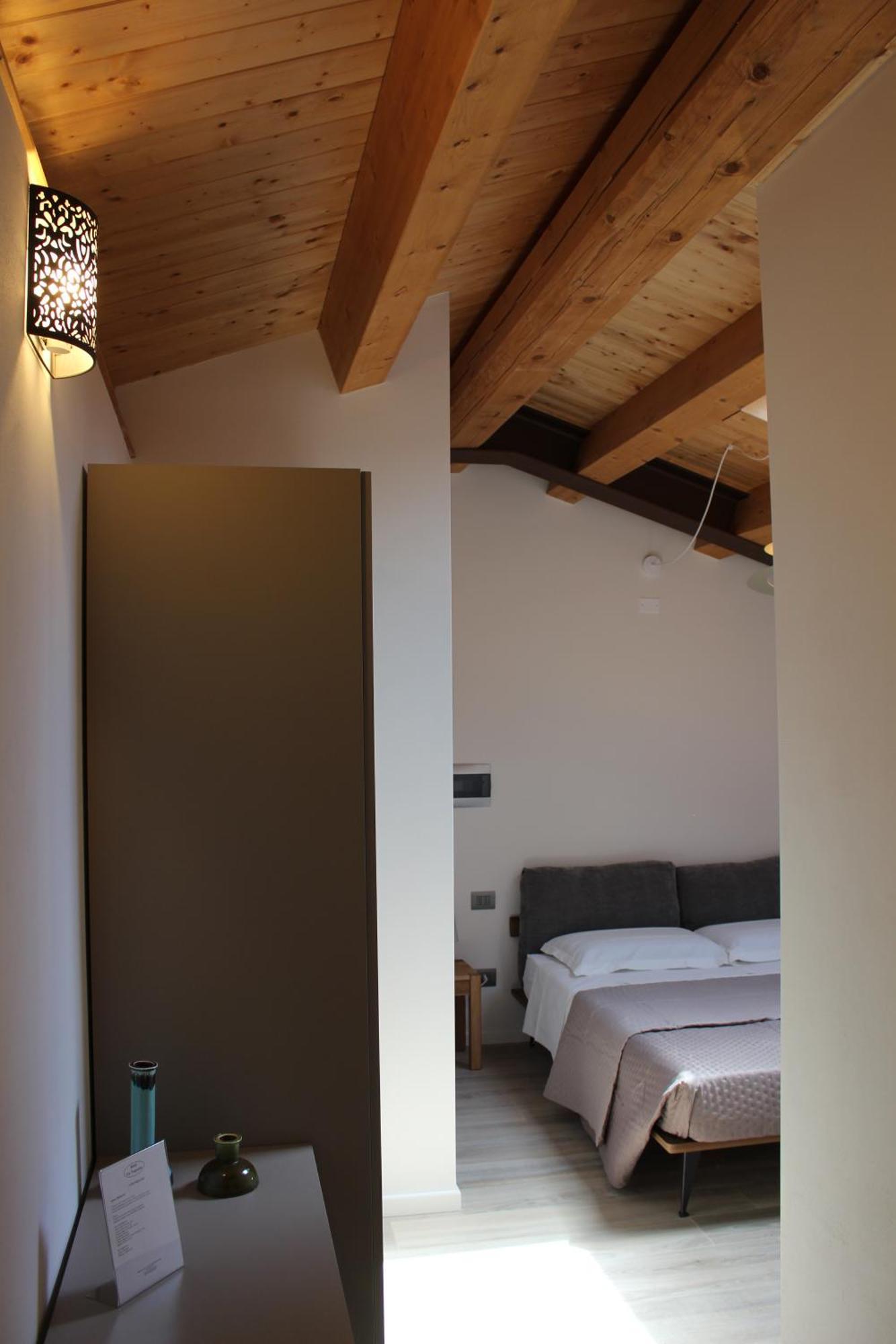 Bed And Breakfast Ca Tognella Pescantina Extérieur photo