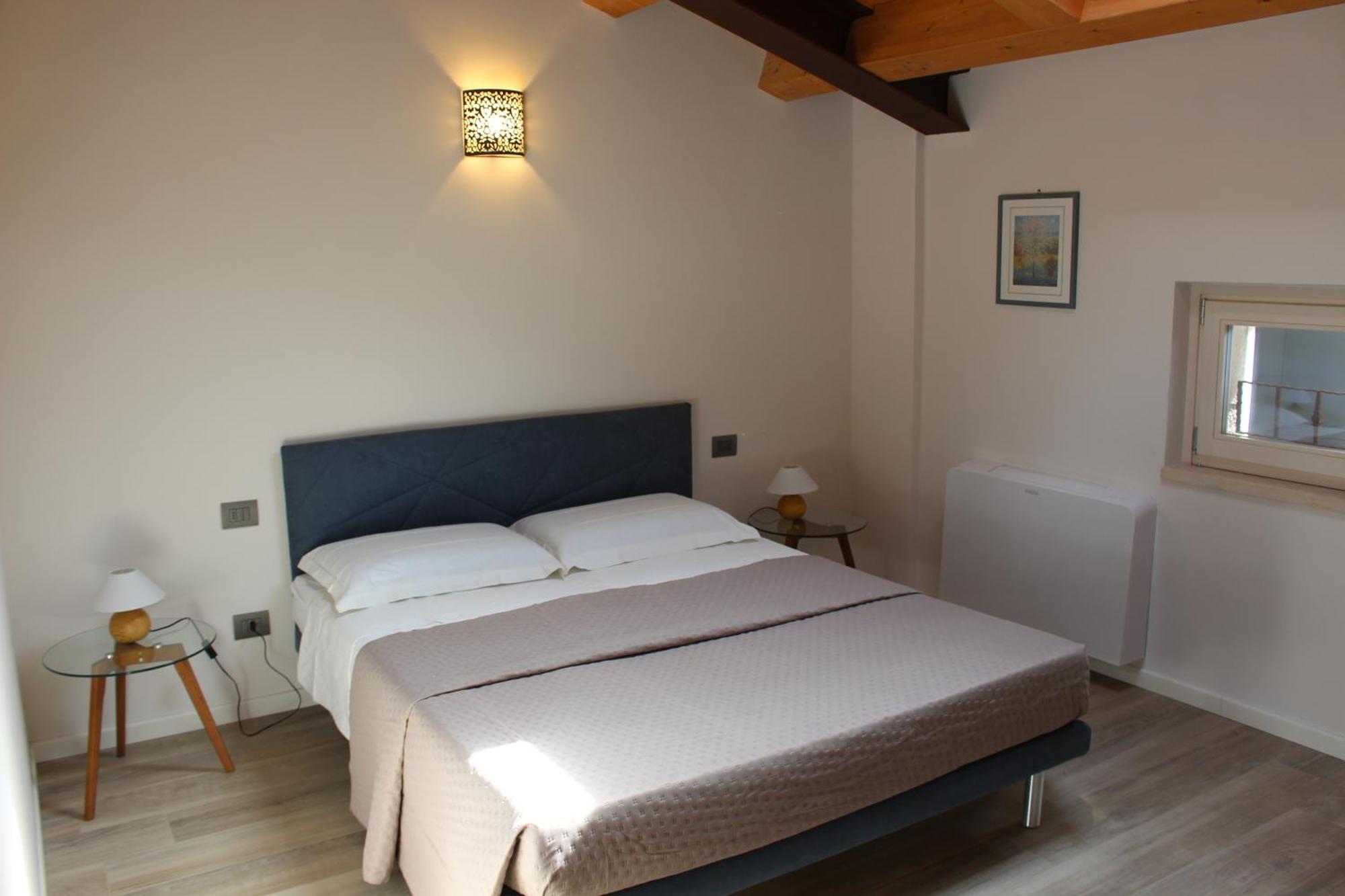 Bed And Breakfast Ca Tognella Pescantina Extérieur photo