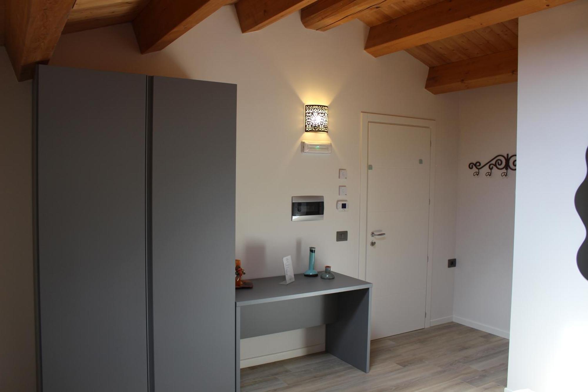 Bed And Breakfast Ca Tognella Pescantina Extérieur photo